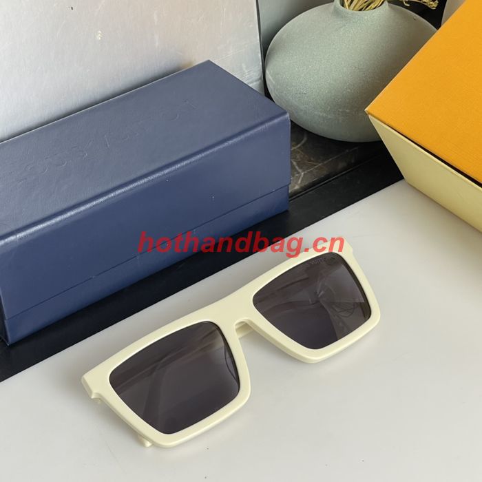 Louis Vuitton Sunglasses Top Quality LVS02483